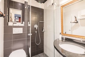 Best Western Hotel Würzburg-Süd