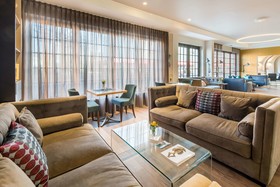 Best Western Hotel Würzburg-Süd