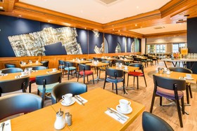Best Western Hotel Würzburg-Süd