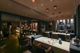 Best Western Premier Hotel Rebstock