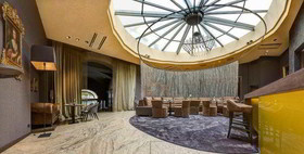 Best Western Premier Hotel Rebstock