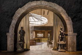 Best Western Premier Hotel Rebstock