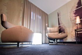 Best Western Premier Hotel Rebstock