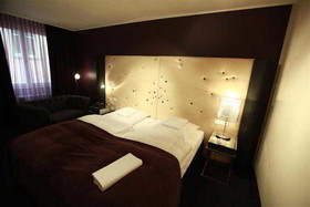 Best Western Premier Hotel Rebstock