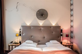 Best Western Premier Hotel Rebstock