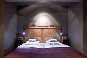 Best Western Premier Hotel Rebstock