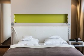 Best Western Premier Hotel Rebstock