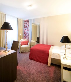 Best Western Premier Hotel Rebstock