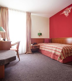 Best Western Premier Hotel Rebstock
