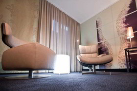 Best Western Premier Hotel Rebstock