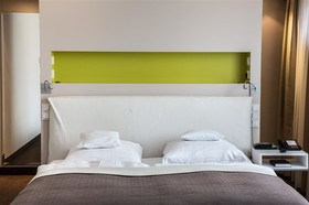 Best Western Premier Hotel Rebstock