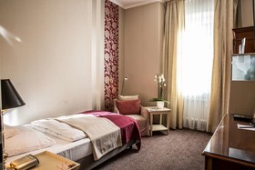 Best Western Premier Hotel Rebstock