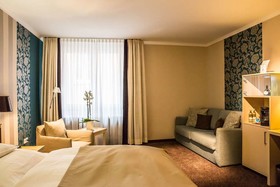 Best Western Premier Hotel Rebstock