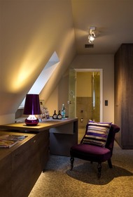 Best Western Premier Hotel Rebstock