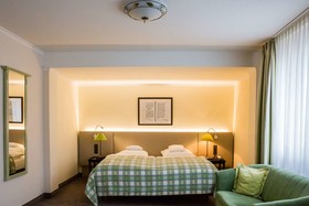 Best Western Premier Hotel Rebstock