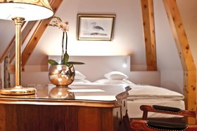 Best Western Premier Hotel Rebstock