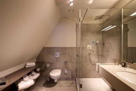 Best Western Premier Hotel Rebstock