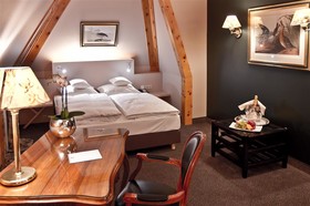 Best Western Premier Hotel Rebstock