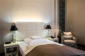 Best Western Premier Hotel Rebstock