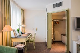 Best Western Premier Hotel Rebstock