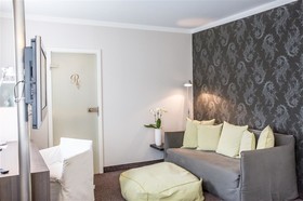 Best Western Premier Hotel Rebstock