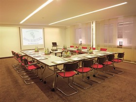 Best Western Premier Hotel Rebstock