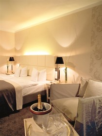 Best Western Premier Hotel Rebstock