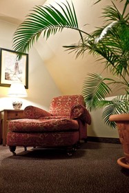 Best Western Premier Hotel Rebstock