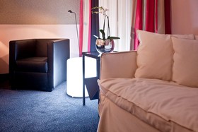 Best Western Premier Hotel Rebstock