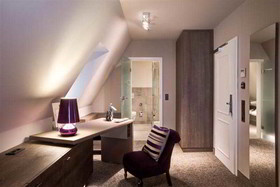 Best Western Premier Hotel Rebstock