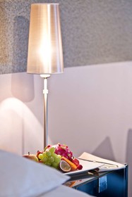 Best Western Premier Hotel Rebstock