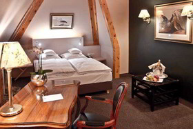 Best Western Premier Hotel Rebstock