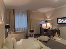 Best Western Premier Hotel Rebstock