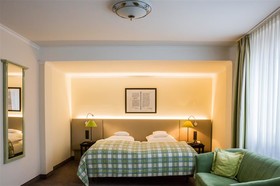 Best Western Premier Hotel Rebstock