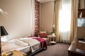 Best Western Premier Hotel Rebstock
