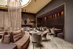 Best Western Premier Hotel Rebstock