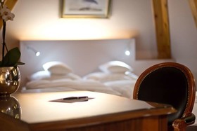 Best Western Premier Hotel Rebstock