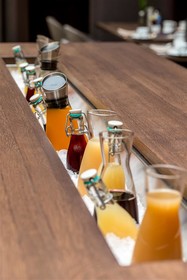 Best Western Premier Hotel Rebstock