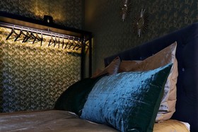 Chase Boutique Rooms