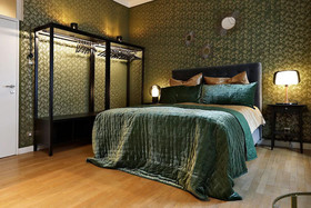 Chase Boutique Rooms