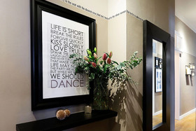Chase Boutique Rooms