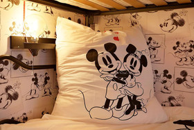 Chase Boutique Rooms