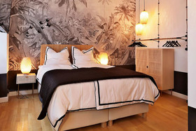 Chase Boutique Rooms