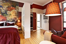 Chase Boutique Rooms