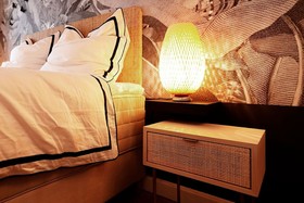 Chase Boutique Rooms