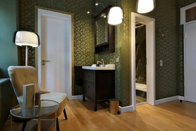 Chase Boutique Rooms