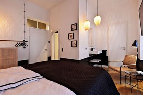 Chase Boutique Rooms