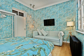 Chase Boutique Rooms