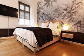 Chase Boutique Rooms