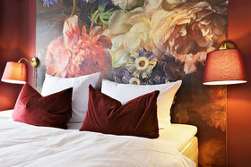 Chase Boutique Rooms